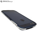 Draco Design Aluminium Bumper for the iPhone 5 - Midnight Blue