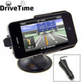 DriveTime Car Pack For The iPhone 4S / 4