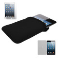 Dual Case Pack for iPad Mini - White