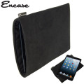 Encase Ultrasuede Pouch for iPad Mini - Black