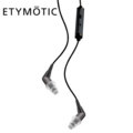 Etymotic MC2 Noise-Isolating Headset & Earphones