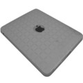 FlexiShield Skin For Apple iPad - Clear