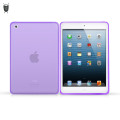 FlexiShield Skin for iPad Mini - Purple