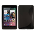 FlexiShield Wave Case for The Google Nexus 7 - Black