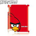 Gear4 Angry Birds Case for iPad 3 - Red Bird