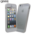 Gear4 IC535G iPhone 5 IceBox Edge Case - White