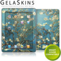 GelaSkins Skin For Apple iPad 2 - Almond Branches In Bloom