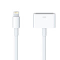 Genuine Apple Lightning to 30 Pin Converter Cable