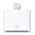 Genuine Apple Lightning to 30 Pin Converter