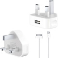 Genuine Apple Mains Charger
