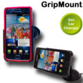 GripMount Case Compatible Car Pack - Samsung Galaxy S2