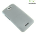 HTC HC C700 Hard Shell For HTC One X - Clear