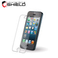 InvisibleSHIELD Screen Protector - iPhone 5