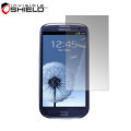 InvisibleSHIELD Screen Protector - Samsung Galaxy S3