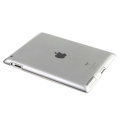 iPad 3 Crystal Case - Clear