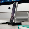 iPhone 5 Lightning Charge and Sync Dock - Black