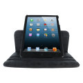 Leather Style Rotating Case for iPad Mini - Black