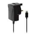 Lightning Connector Mains Charger - Black