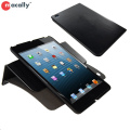 Macally iPad mini Rotating Folio Case with Stand- Black