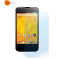 Martin Fields Screen Protector for Google LG Nexus 4