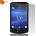 Martin Fields Screen Protector - Sony Ericsson Xperia mini
