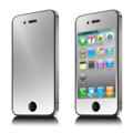 MFX Mirrored Screen Protector - iPhone 4S / 4
