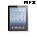 MFX Screen Protector - Apple iPad 4 / 3 / 2
