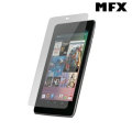 MFX Screen Protector for Google Nexus 7