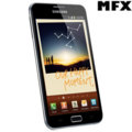 MFX Screen Protector - Samsung Galaxy Note
