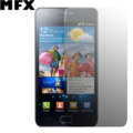 MFX Screen Protector - Samsung Galaxy S2