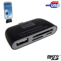 Mobile Fun Connection Kit for Samsung Galaxy S4 / S3 / Note 2
