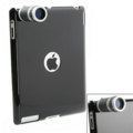 Mobile Telescope and Case for iPad 2