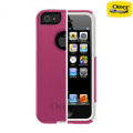 Otterbox Commuter Series For iPhone 5 - Avon Pink