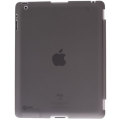 Pinlo Concize Case for iPad 3 - Black