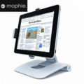 PowerStand for iPad 3 / iPad 2 - Aluminium