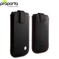 Proporta Aluminium Slip Pouch