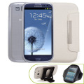Samsung Galaxy S3 Case Pack - White