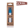 Scribbly Stylus - Blue