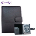 SD TabletWear Book Case for Amazon Kindle / Kindle Touch - Black