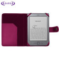 SD TabletWear Book Case for Amazon Kindle / Kindle Touch - Pink