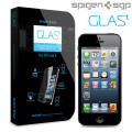 SGP iPhone 5 Glas.t Premium Tempered Screen Protector
