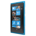Sim Free Nokia Lumia 800 - Blue