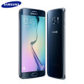 SIM Free Samsung Galaxy S6 Edge - Black 32GB