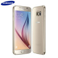 SIM Free Samsung Galaxy S6 - Gold 32GB