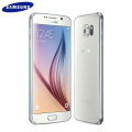 SIM Free Samsung Galaxy S6 - White 32GB