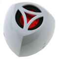 SoundWave SW50 Bluetooth Speaker Phone  - White