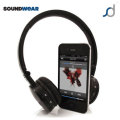 SoundWear SD50 Stereo Bluetooth Headset