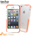 Tech21 D3O Impact Band for iPhone 5 - Clear