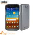Tech21 Impact Snap Case for Galaxy Note 2 - Grey