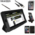 The Ultimate Google Nexus 7 Accessory Pack